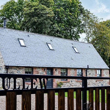 Cullew Bothy Vila Pearsie Exterior foto